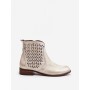 Bottes model 191858 Step in style