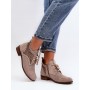 Bottes model 191866 Step in style