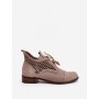 Bottes model 191866 Step in style