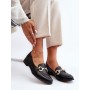 Moccasins model 192085 Step in style