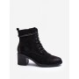 Bottes à talons model 192122 Step in style