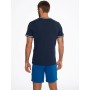 Peignoir homme model 192134 Henderson