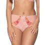 Culottes model 192263 Gaia