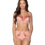Culottes model 192263 Gaia