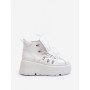 Chaussures de sport model 192278 Step in style