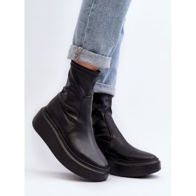 Bottes cothurnes model 192283 Step in style