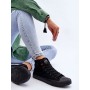 Baskets model 192306 Step in style