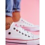 Baskets model 192311 Step in style