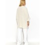 Cardigan model 192334 Makadamia