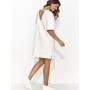 Robe de jour model 192340 Numinou