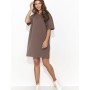 Robe de jour model 192342 Numinou