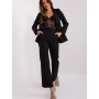 Pantalon femme model 192400 Italy Moda
