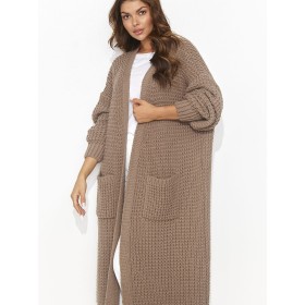 Cardigan model 192453 Numinou