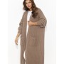 Cardigan model 192453 Numinou
