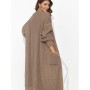 Cardigan model 192453 Numinou