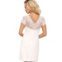 Chemise de nuit model 192470 Donna