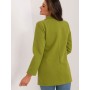 Vest model 192499 Italy Moda