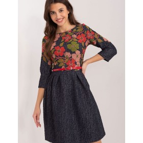 Robe de jour model 192520 Lakerta