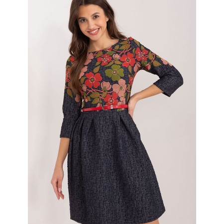 Robe de jour model 192520 Lakerta