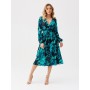Robe de cocktail model 192542 Roco Fashion
