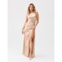 Robe de soirée model 192549 Roco Fashion