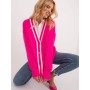 Cardigan model 192699 Badu