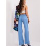 Pantalon femme model 192723 Rue Paris