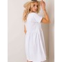 Robe de jour model 192733 Rue Paris