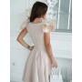 Robe de cocktail model 192879 Bicotone