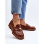 Moccasins model 192892 Step in style