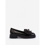 Moccasins model 192896 Step in style