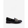 Moccasins model 192914 Step in style