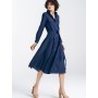 Robe de jour model 192968 Nife
