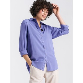 Chemise manche longue model 192969 Nife