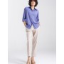 Chemise manche longue model 192969 Nife