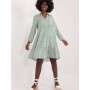 Robe de jour model 193004 Sublevel