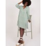 Robe de jour model 193004 Sublevel