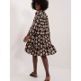 Robe de jour model 193005 Sublevel
