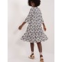 Robe de jour model 193008 Sublevel