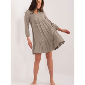 Robe de jour model 193012 Sublevel