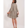 Robe de jour model 193012 Sublevel