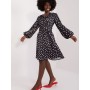 Robe de cocktail model 193039 Lakerta
