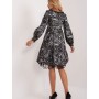 Robe de soirée model 193045 Lakerta