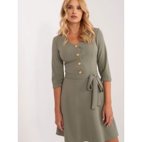 Robe de jour model 193047 Lakerta