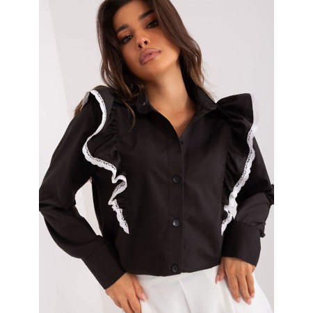 Chemise manche longue model 193130 Lakerta