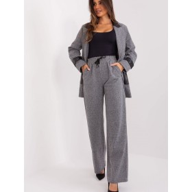 Pantalon femme model 193132 Lakerta