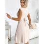 Robe de jour model 193227 Numoco