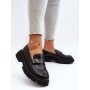 Moccasins model 193399 Step in style