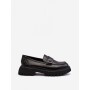 Moccasins model 193399 Step in style