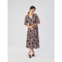 Robe de jour model 193412 Stylove